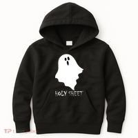 Holy Sheet Kids Hoodie thumb 0