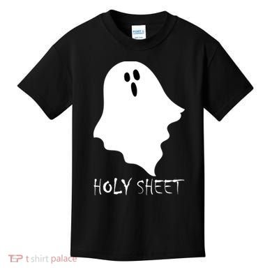 Holy Sheet Kids T-Shirt