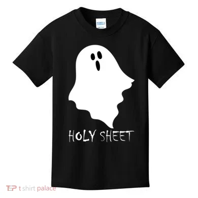 Holy Sheet Kids T-Shirt