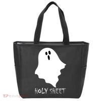 Holy Sheet Tote Bag thumb 0