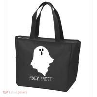 Holy Sheet Tote Bag thumb 3