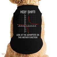 Holy Shift Asymptote Curve Doggie Tank thumb 0
