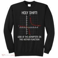 Holy Shift Asymptote Curve Sweatshirt thumb 0