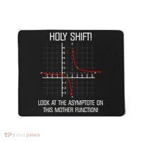 Holy Shift Asymptote Curve Mousepad thumb 0