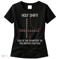 Holy Shift Asymptote Curve Women's T-Shirt thumb 0
