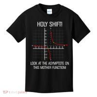 Holy Shift Asymptote Curve Kids T-Shirt thumb 0