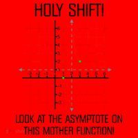 Holy Shift Asymptote Curve Santa Hat thumb 1
