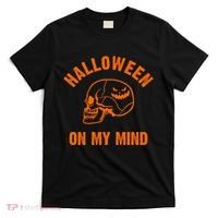 Halloween On My Mind T-Shirt thumb 0