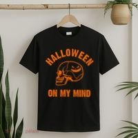 Halloween On My Mind T-Shirt thumb 2