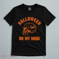 Halloween On My Mind T-Shirt thumb 5