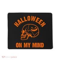 Halloween On My Mind Mousepad thumb 0