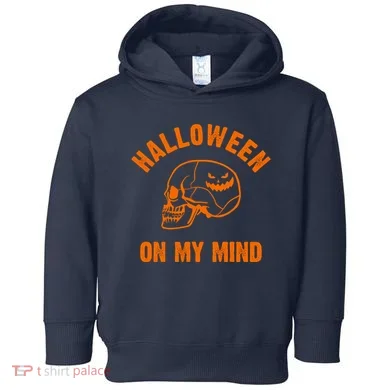 Toddler Hoodie