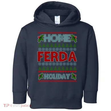 Toddler Hoodie