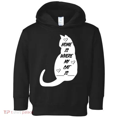Toddler Hoodie