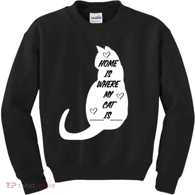 Kids Sweatshirt