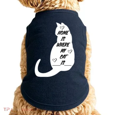 Doggie Tank