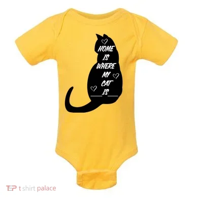 Baby Bodysuit