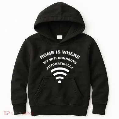 Kids Hoodie
