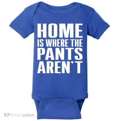 Baby Bodysuit
