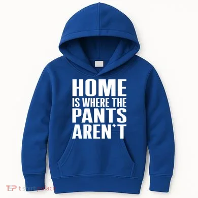 Kids Hoodie