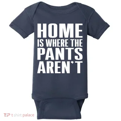 Baby Bodysuit