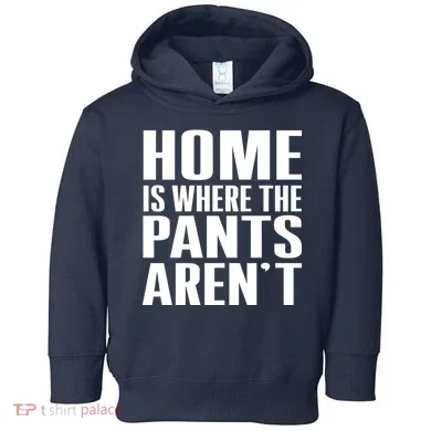 Toddler Hoodie