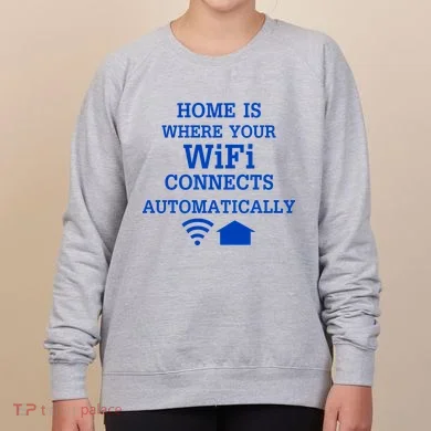 Women's Sweatshirt