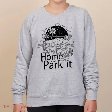 Women's Sweatshirt