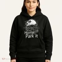 Home Is Where You Park It Hoodie thumb 5