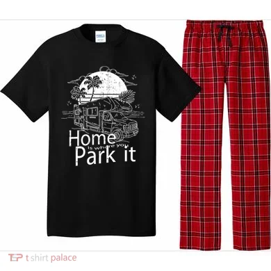 Pajama Set