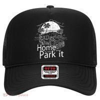 Home Is Where You Park It Hat thumb 0