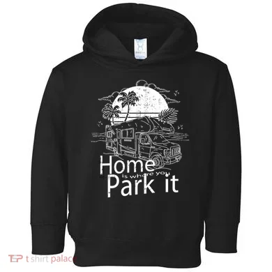 Toddler Hoodie