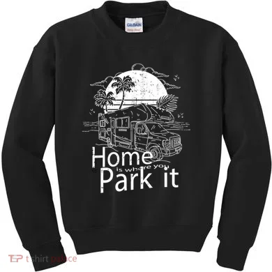 Kids Sweatshirt