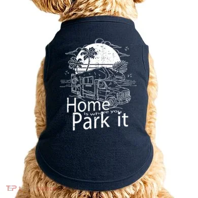 Doggie Tank