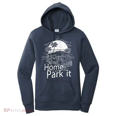 Women's Hoodie