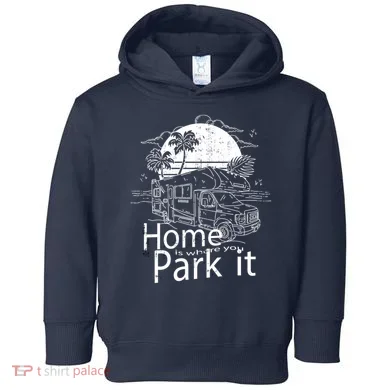 Toddler Hoodie