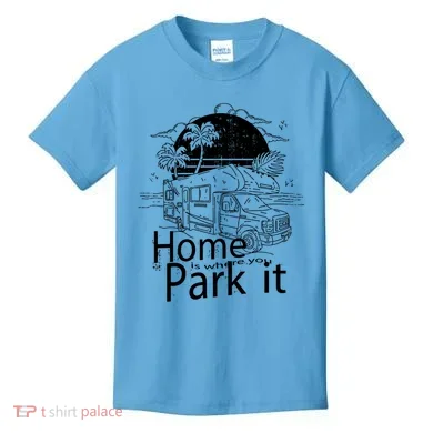 Kids T-Shirt