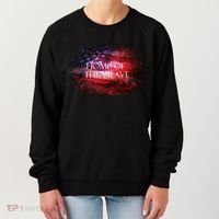 Home Of The Brave Women's Sweatshirt thumb 0