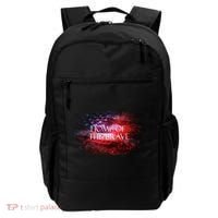 Home Of The Brave Backpack thumb 0