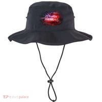 Home Of The Brave Bucket Hat thumb 0