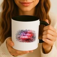 Home Of The Brave Coffee Mug thumb 3