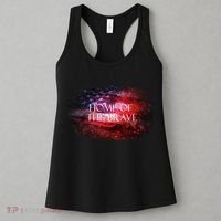 Home Of The Brave Women's Tank Top thumb 3