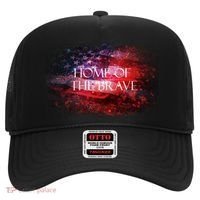 Home Of The Brave Hat thumb 0