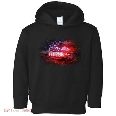 Toddler Hoodie