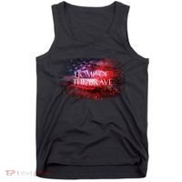 Home Of The Brave Tank Top thumb 0