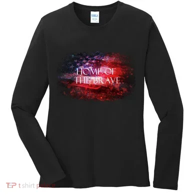 Women's Long Sleeve Shirt