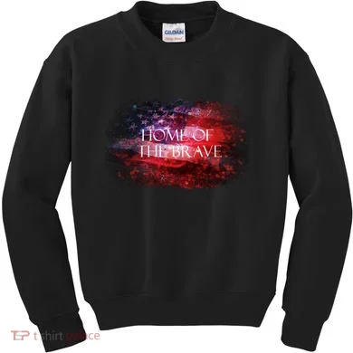 Kids Sweatshirt