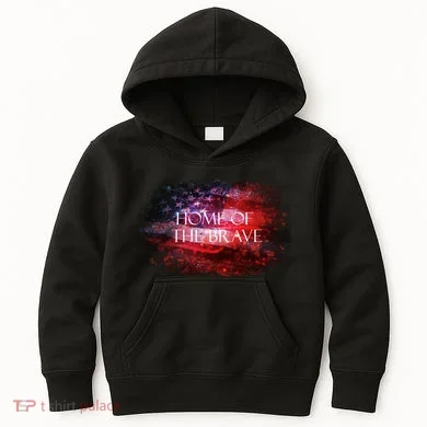 Kids Hoodie
