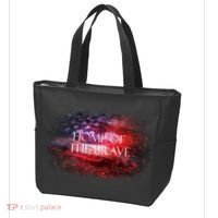Home Of The Brave Tote Bag thumb 3