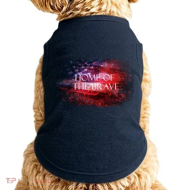 Doggie Tank